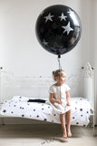 pocket duvet set - stars
