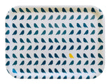 tray - yellow bird