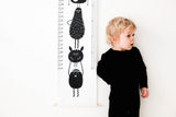 grow strong growth chart