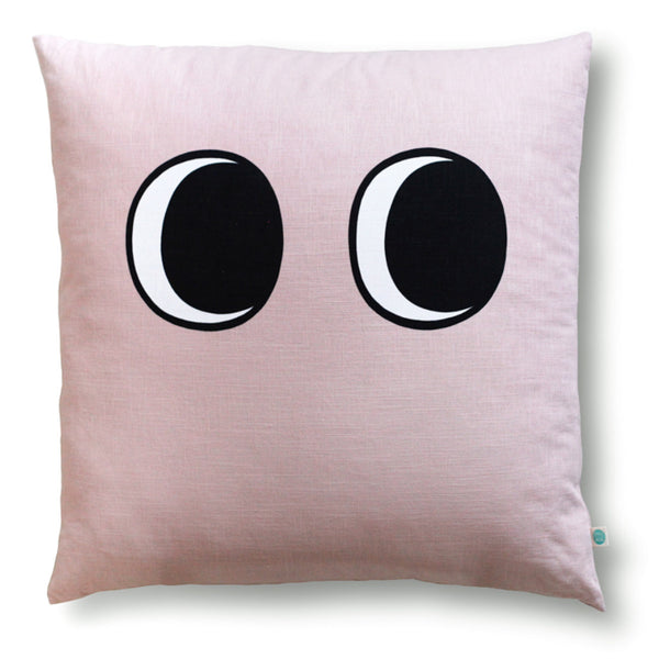 floor pillow - blush