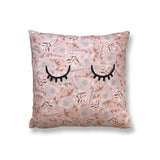 mormor pillow - seashells